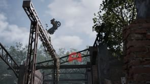 Can you fast travel in Metal Gear Solid Delta?