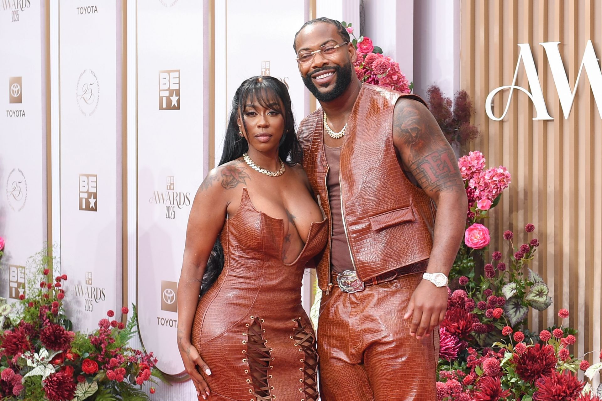 2025 BET Awards - Arrivals - Source: Getty