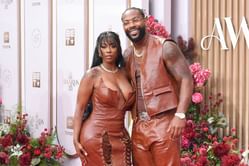 "He just paid tuition and bought school clothes" - Netizens react to Kash Doll announcing her breakup from Za’Darius Smith