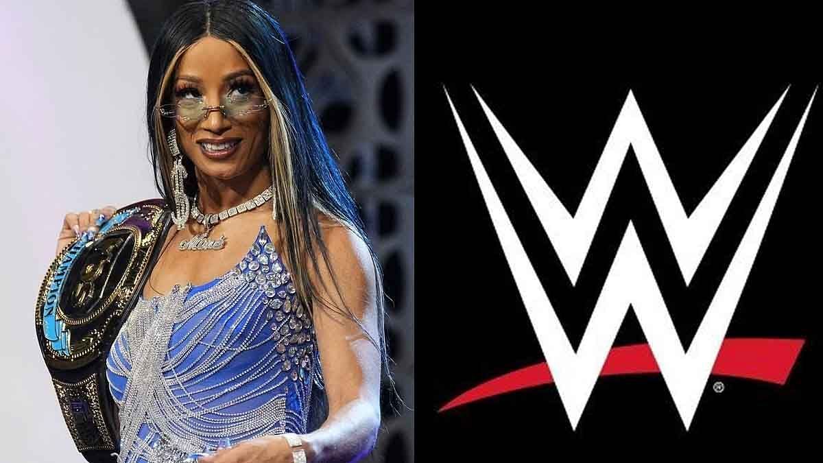 Mercedes Mone sends a message to AEW star after he stabs WWE legend