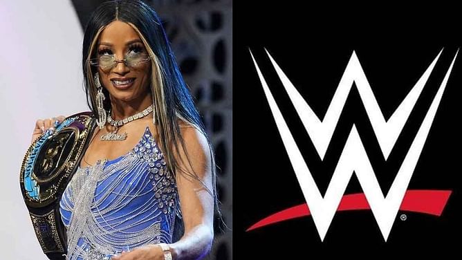 Mercedes Mone sends a message to AEW star after he stabs WWE legend