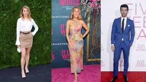 "The mess continues…": Perez Hilton reacts after Blake Lively's It Ends With Us co-star Isabela Ferrer accuses Justin Baldoni of harassment