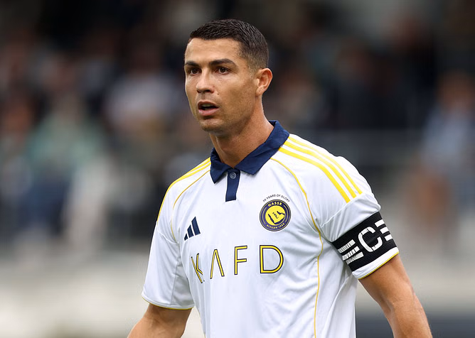 "There was a lot of talk" - Al-Nassr target confirms he rejected chance to join Cristiano Ronaldo-led squad