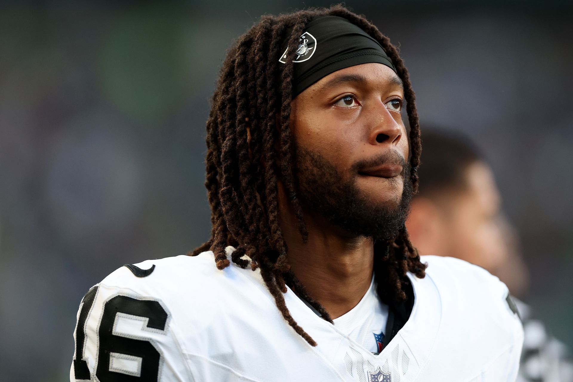Las Vegas Raiders v Seattle Seahawks - NFL Preseason 2025 - Source: Getty