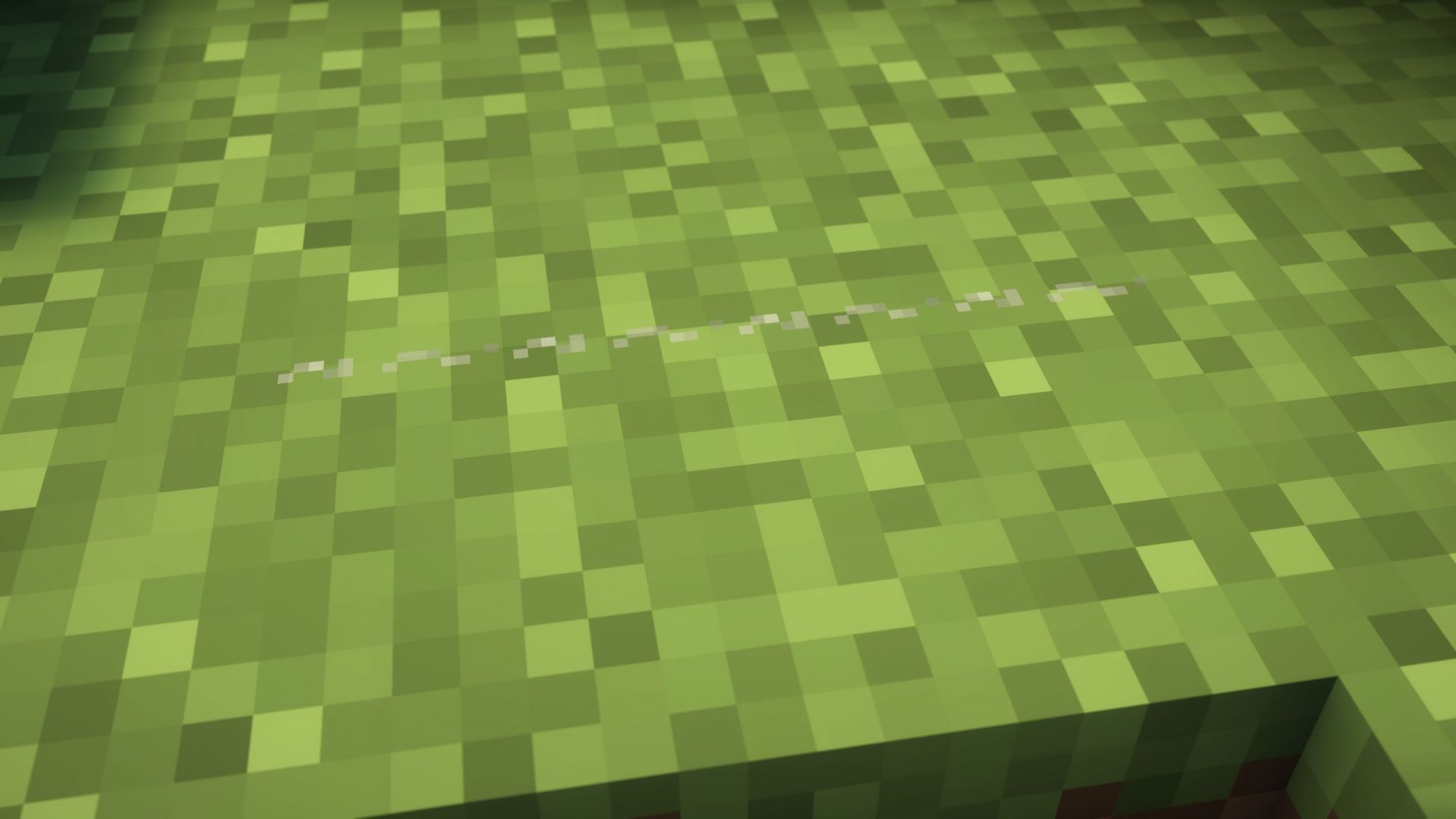 Strings can be used to set up a trap using a triphook (Image via Sportskeeda Gaming || Mojang Studios)