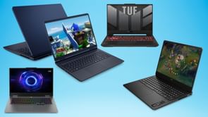 5 best gaming laptops for students in 2025