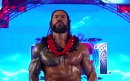 Reason why Roman Reigns wore two Ula Falas at WWE Clash in Paris 2025