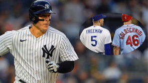 "Joey Votto and Miguel Cabrera were older" - Anthony Rizzo details reason behind his admiration for Freddie Freeman, Paul Goldschmidt