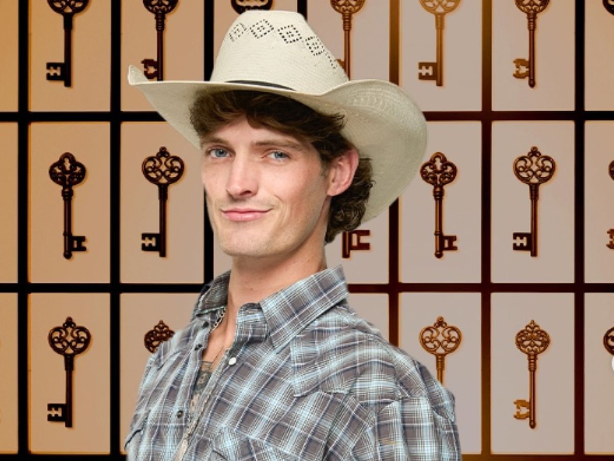 Rylie from Big Brother season 27 (Image via Instagram/@bigbrothercbs)