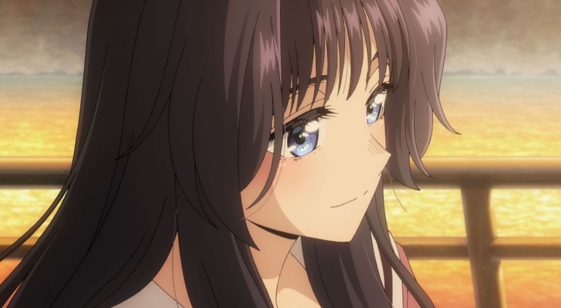 The Fragrant Flower Blooms with Dignity episode 8 preview teases Rintaro and Kaoruko