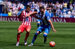 Deportivo Alaves vs Atletico Madrid Prediction and Betting Tips | 30th August 2025