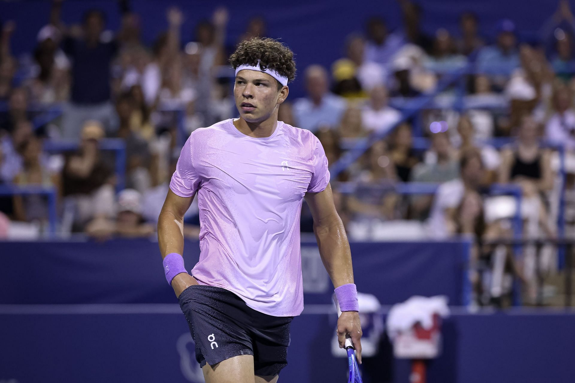 Mubadala Citi DC Open 2025 - Day 6 - Source: Getty
