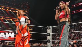 Becky Lynch’s Feud With Nikki Bella Ripped Apart by Ex-WWE Employee Following RAW (Exclusive)