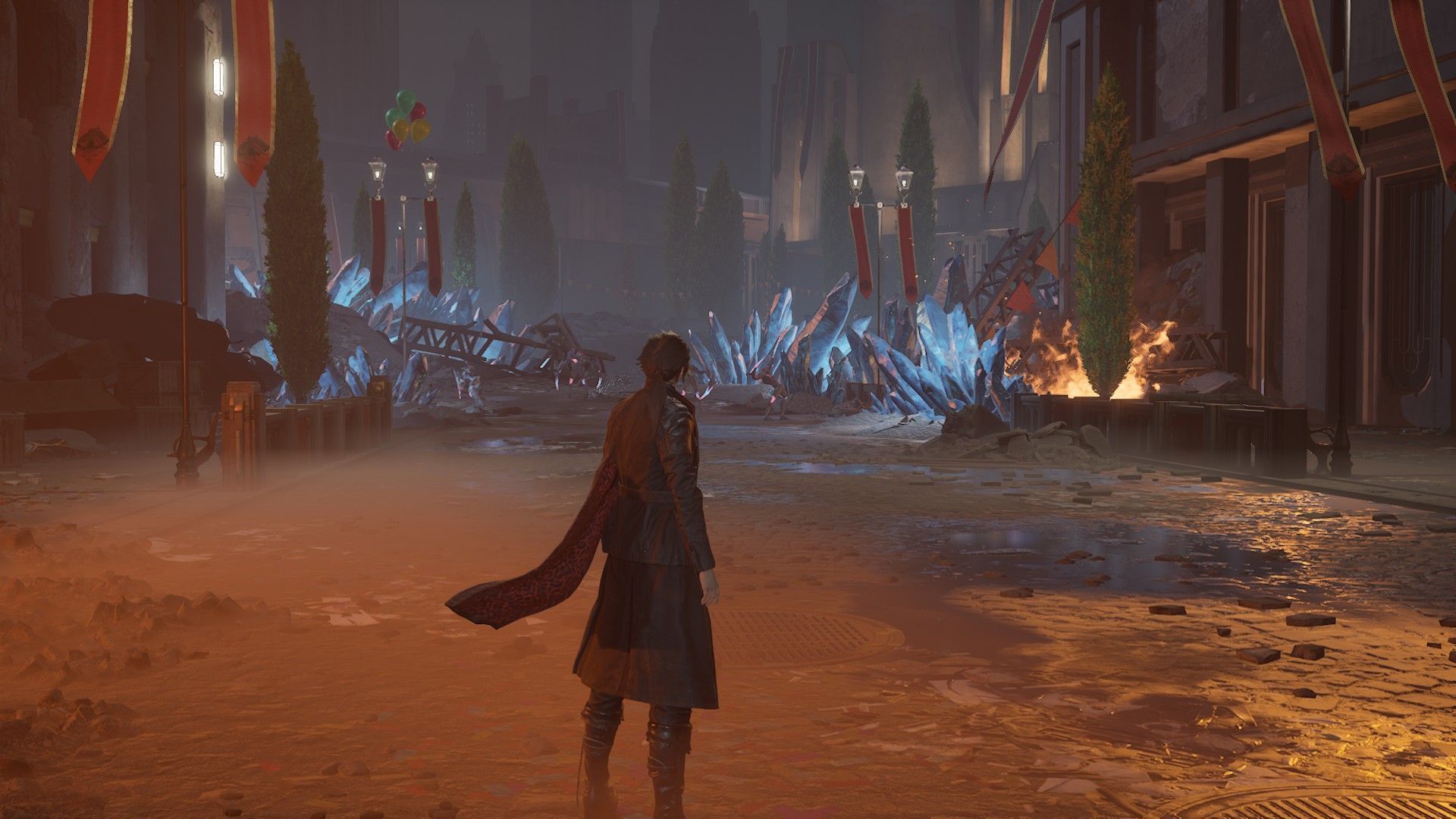 PC optimization guide for Lost Soul Aside