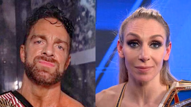 WWE News and Rumor Roundup - Superstar has been officially replaced without explanation, Shocking Charlotte Flair upset, Why LA Knight left SmackDown