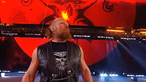5 WWE Superstars who are badly affected by Brock Lesnar's return