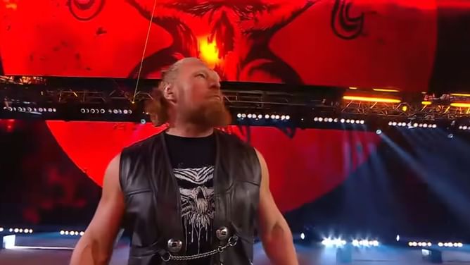 5 WWE Superstars who are badly affected by Brock Lesnar's return