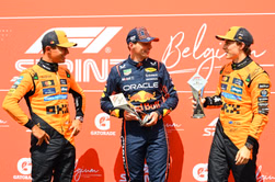 Johnny Herbert: Max Verstappen may not win the F1 title, but he could still play a vital role between Lando Norris and Oscar Piastri