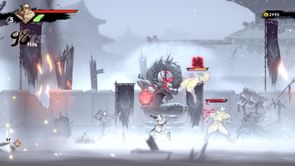 Shinobi Art of Vengeance: Oboro Village collectibles guide