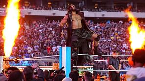 Drew McIntyre makes bold statement following WWE SummerSlam: "The Gratitude Era is over"
