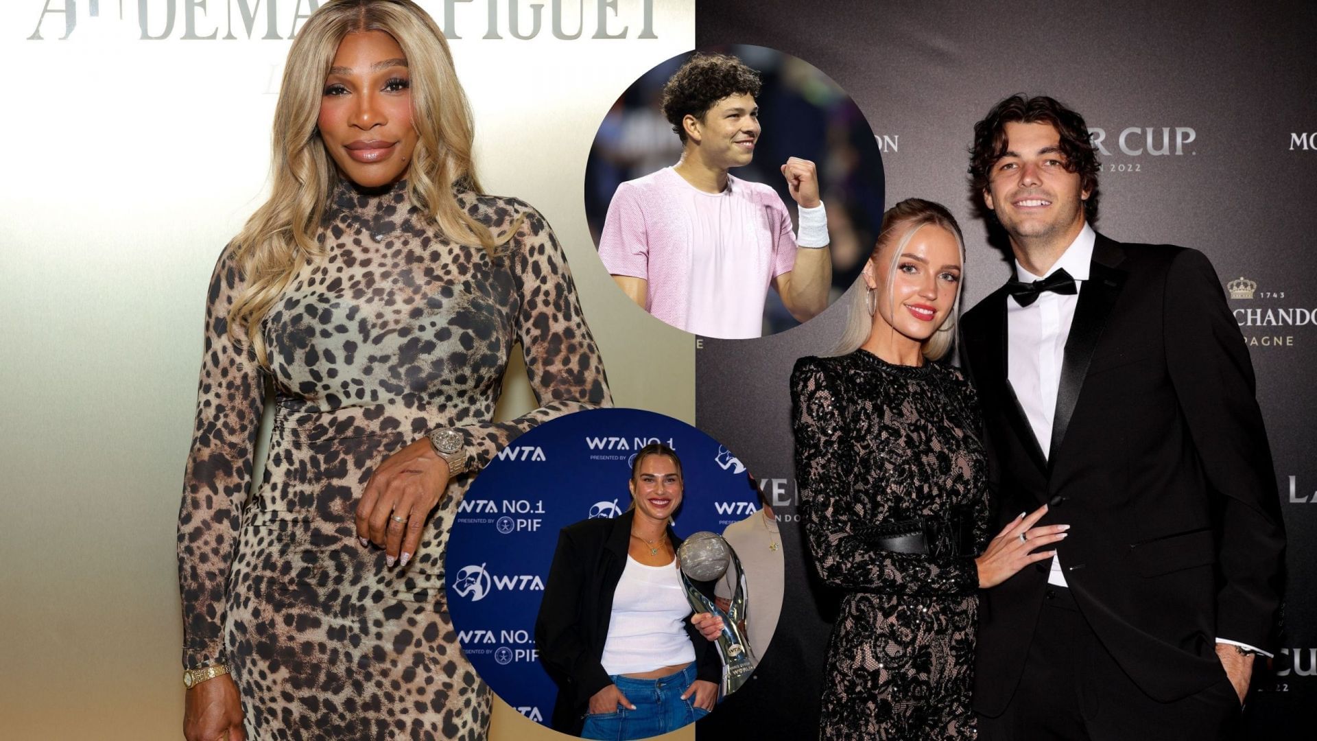 Serena Williams 
