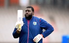 ABF vs SLK Dream11 Prediction: Fantasy Cricket Tips, Today's Playing 11 and Pitch Report for Caribbean Premier League 2025, Match 5