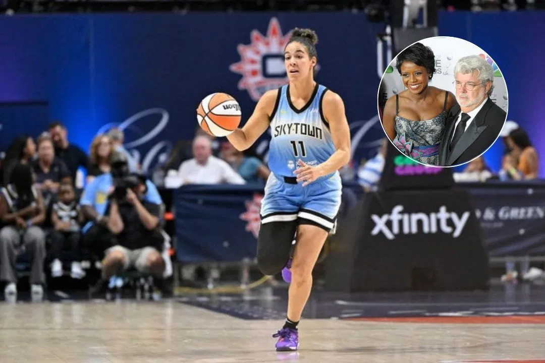&quot;Need billionaire owners that will invest&quot; - Chicago Sky fans erupt at $5.3 B film tycoon