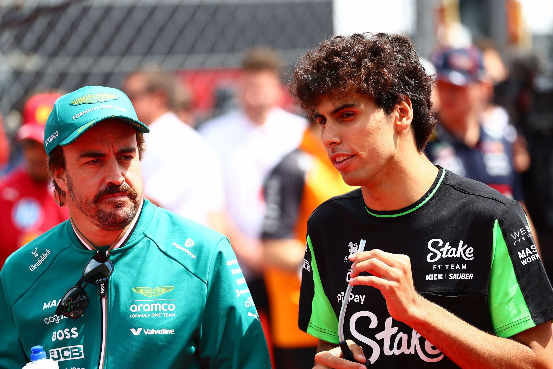 F1 Grand Prix of Hungary - Source: Getty