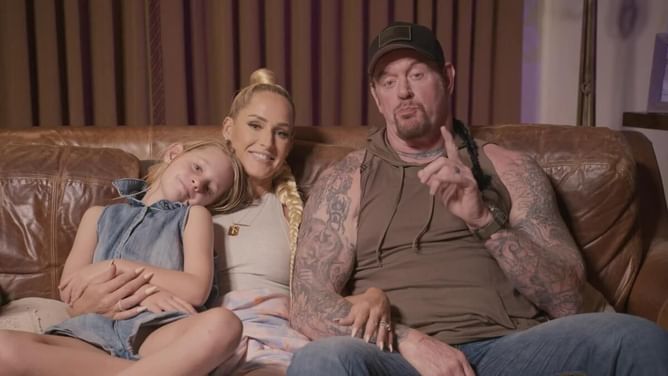 Huge WWE name accuses The Undertaker of sabotage after walking out