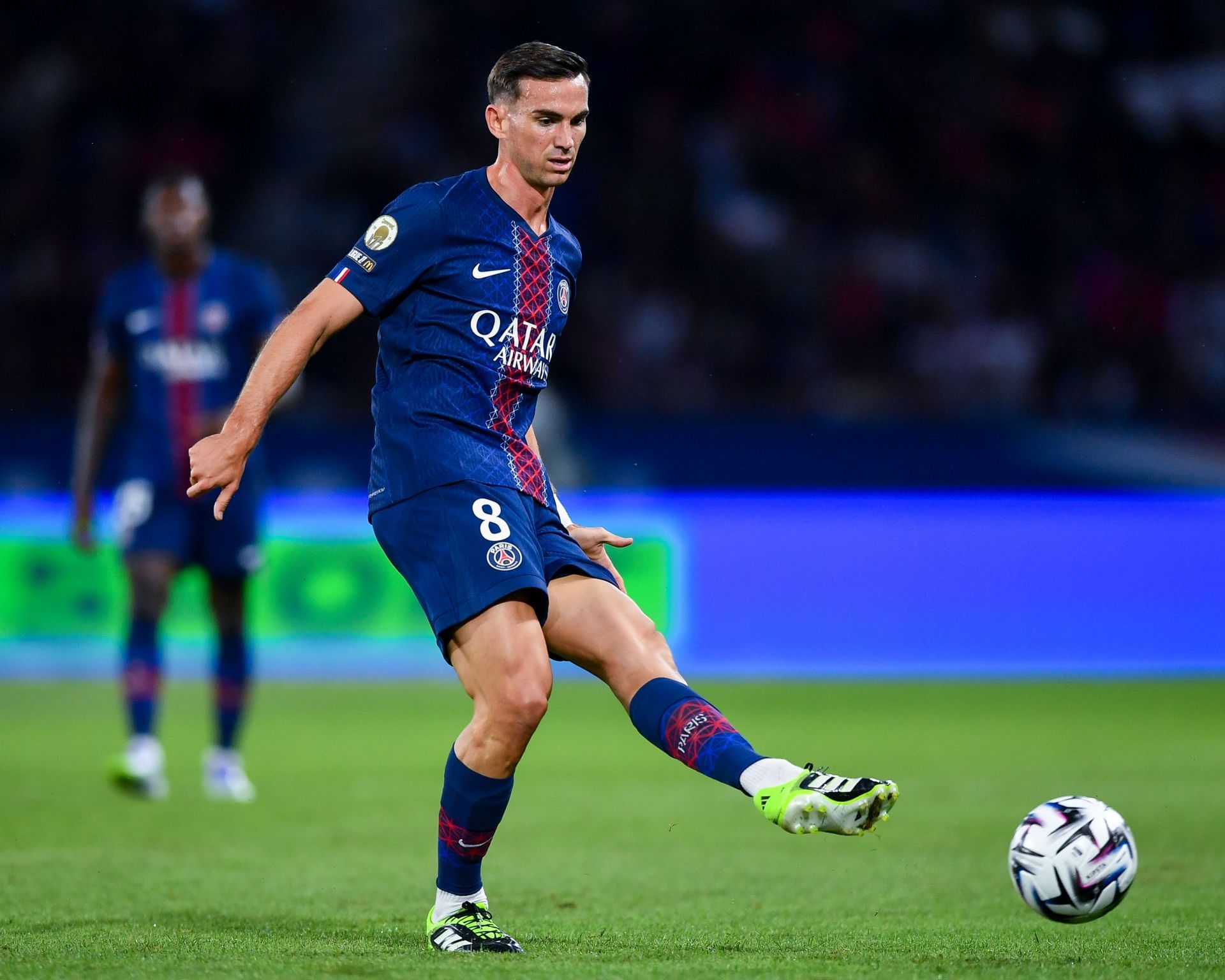 Paris Saint-Germain FC v Angers SCO - Ligue 1 McDonald