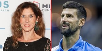 "If Monica Seles helps Novak Djokovic to get to 25, it would be iconic" - Fans wildly speculate after Serb drops massive hint about new coach