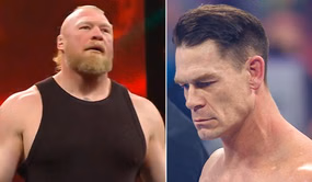 John Cena to hire 7-foot-3 giant as his secret bodyguard in WWE to stop Brock Lesnar? Exploring the possibility