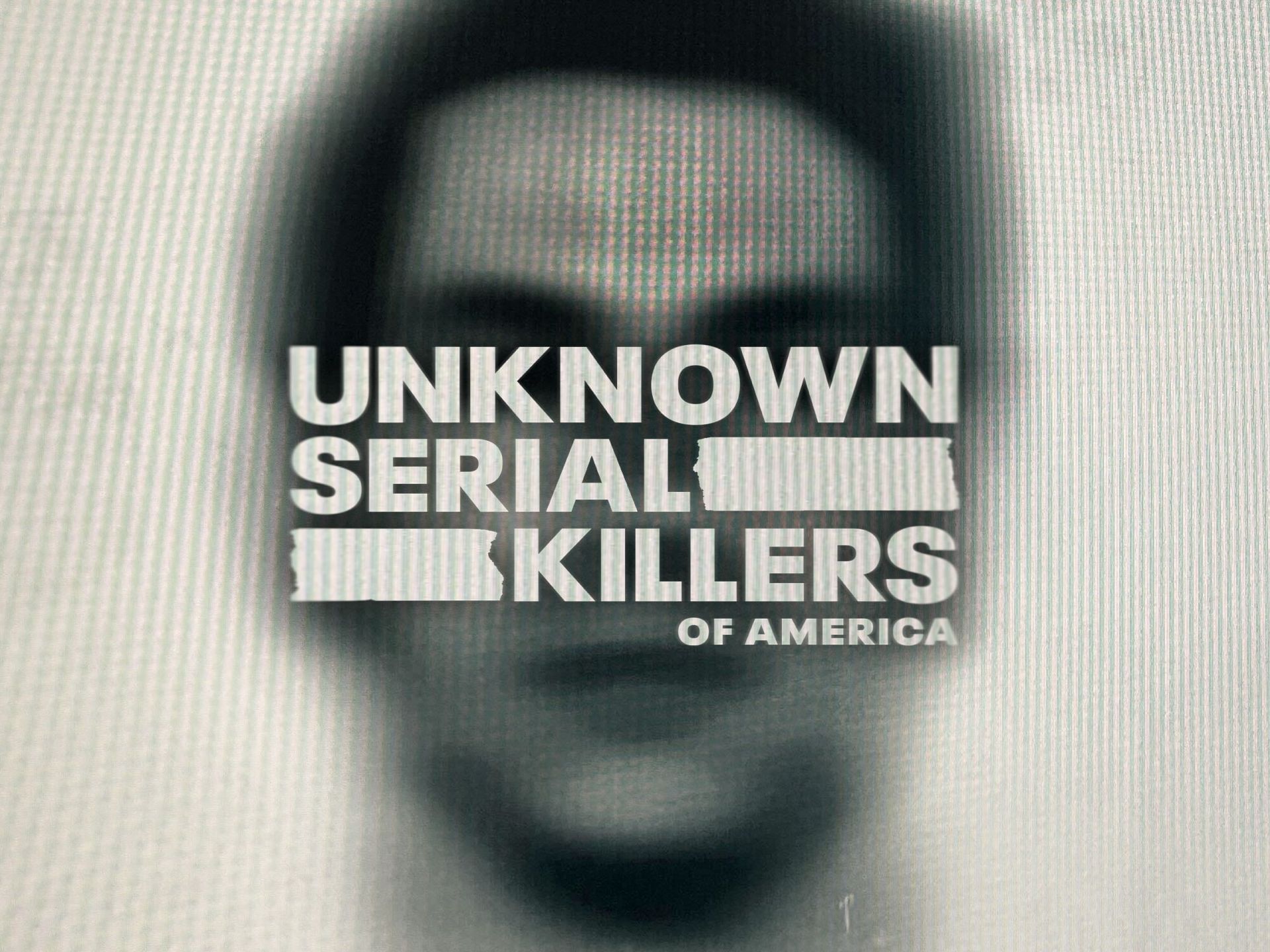 Unknown Serial Killers of America Cover Image (Image via NBC)
