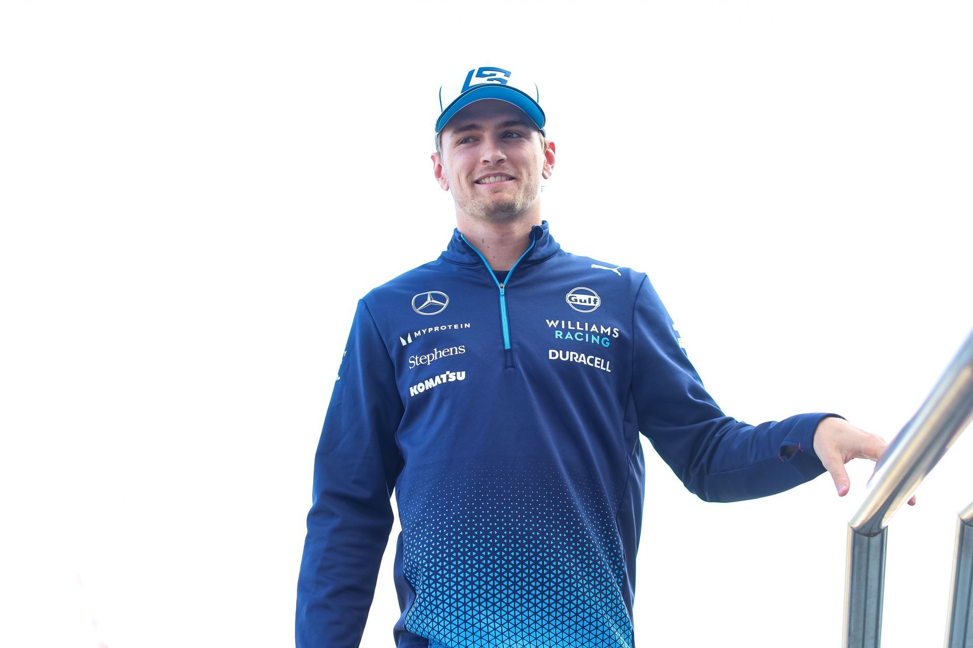 F1 Grand Prix of Netherlands - Practice - Source: Getty