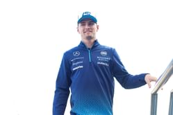 Ex-F1 driver Logan Sargeant announces his racing return at Indianapolis