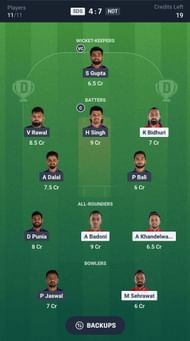 Fantasy suggestion #2