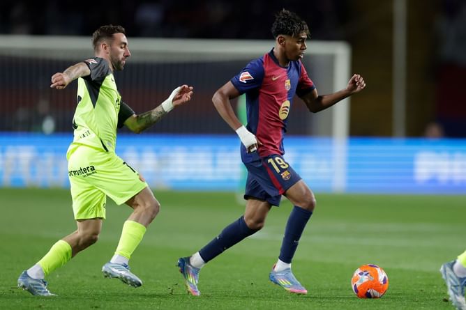 Mallorca vs Barcelona Prediction and Betting Tips | 16th August 2025