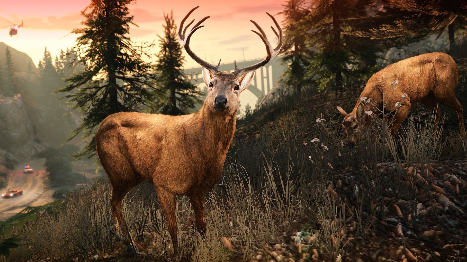 How to earn $1 million in GTA Online quickly (Image via Rockstar Games)