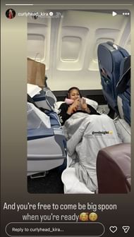 Credits: Instagram (@curlyhead_kira)