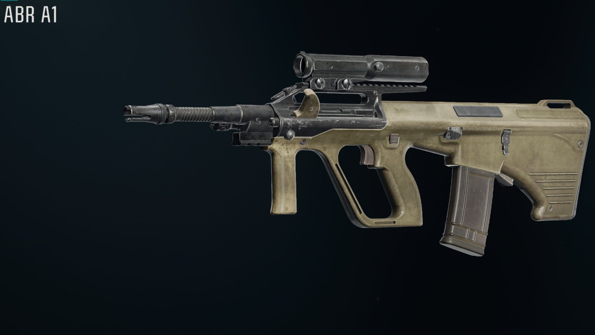 Exploring the best ABR A1 loadout in Black Ops 6 and Warzone (Image via Sportskeeda Gaming || Activision)