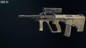 Best ABR A1 loadout in Black Ops 6 and Warzone