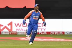 4 Indian players whose siblings you may not know play professional cricket ft. Sanju Samson