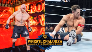 Predicting the Entire WWE Wrestlepalooza Match Card