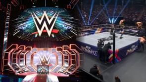 Former WWE champion reportedly working in a new role in AEW
