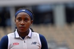 Coco Gauff's outfit for US Open 2025 revealed