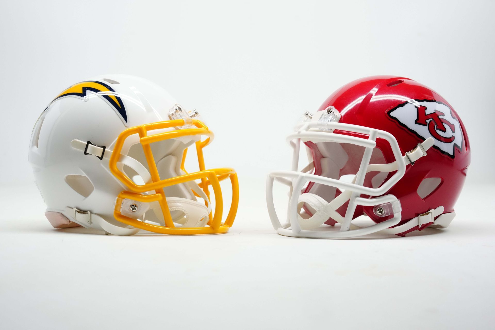 Chargers Chiefs Football - Source: Getty