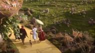 Still from Wicked: For Good trailer (Image via Universal)