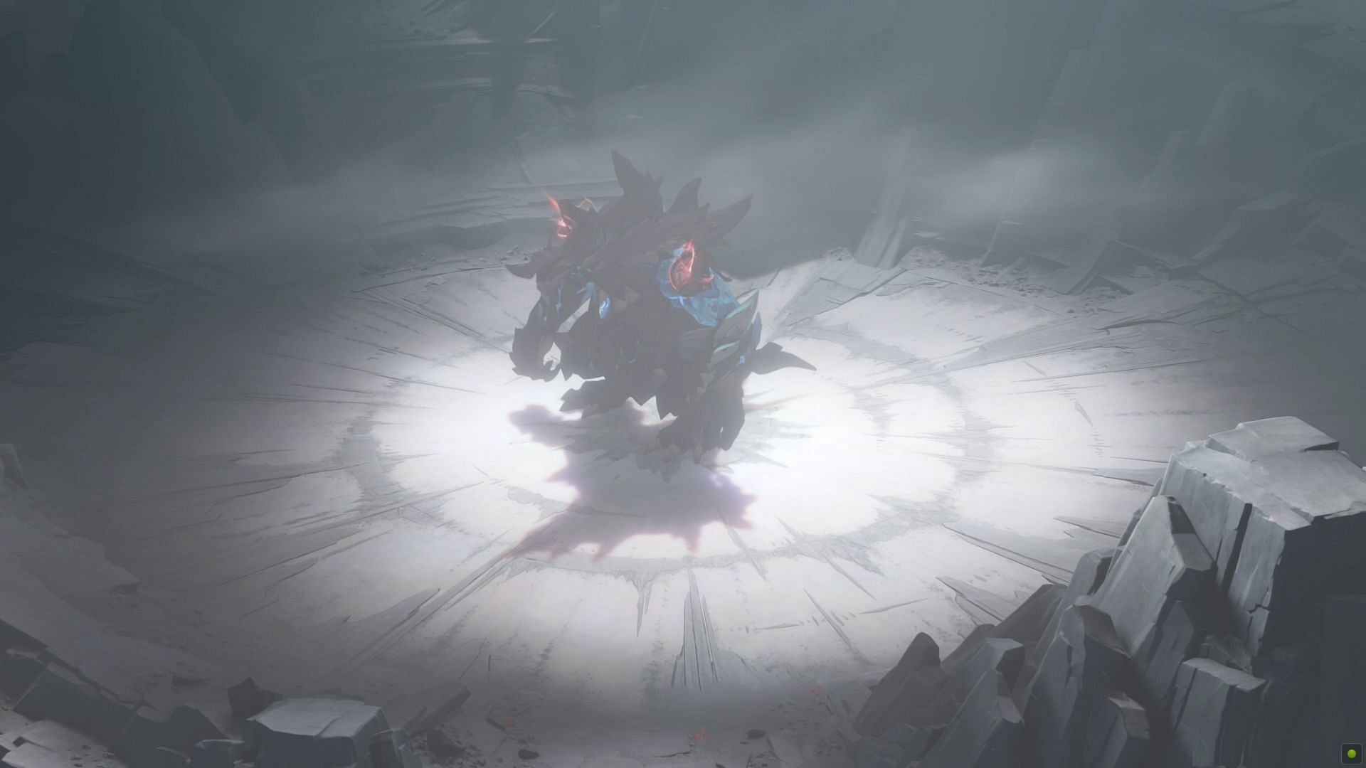 Genshin Impact: The Last Survivor of Tenochtzitoc quest guide