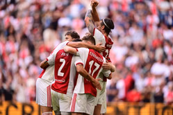 Volendam vs AFC Ajax Amsterdam Prediction and Betting Tips | August 30th 2025