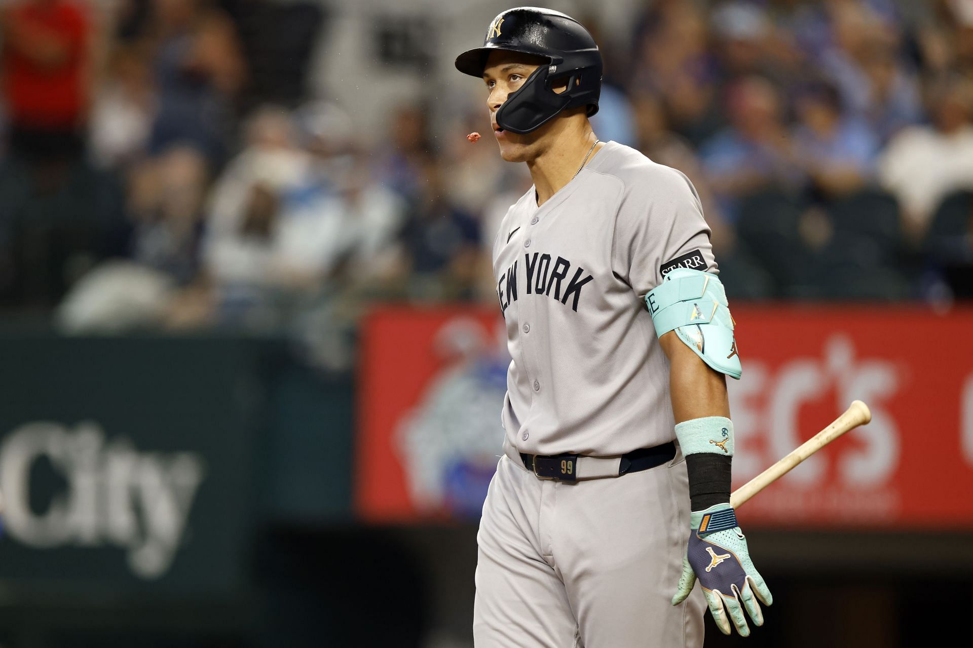 Aaron Judge - Source: Getty